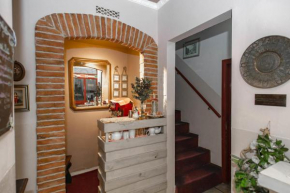  Hotel Masaccio  Флоренция